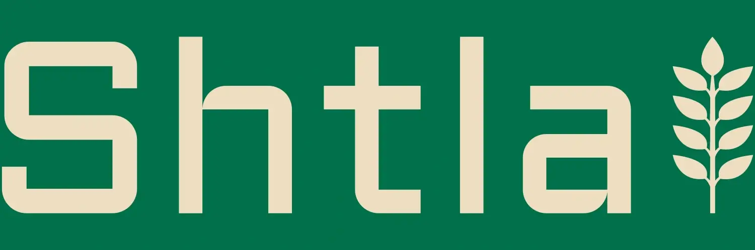 Shtla Logo